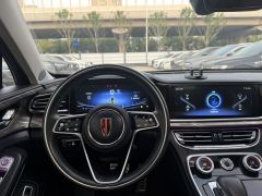 FAW Red Flag H9 2.0T Smart Connected Premium Edition - photo 6