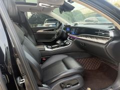 FAW Red Flag H9 2.0T Smart Connected Premium Edition - photo 8
