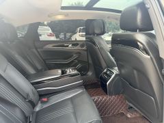FAW Red Flag H9 2.0T Smart Connected Premium Edition - photo 9