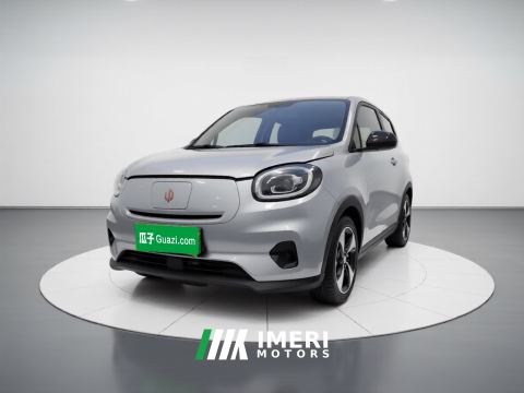 2023 Leapmotor T03 200km 200 Edition - car from China