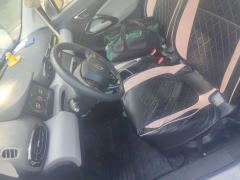 Leapmotor T03 200km 200 Edition - ფოტო 11
