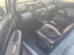 Leapmotor T03 200km 200 Edition - ფოტო 12