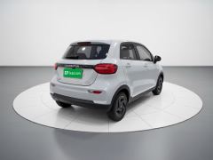 Leapmotor T03 200km 200 Edition - ფოტო 4