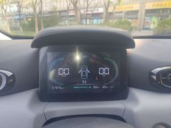 Leapmotor T03 200km 200 Edition - ფოტო 7