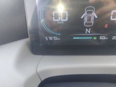Leapmotor T03 200km 200 Edition - ფოტო 8