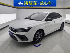 Roewe MG i5 1.5L Manual Platinum Edition - ფოტო 1