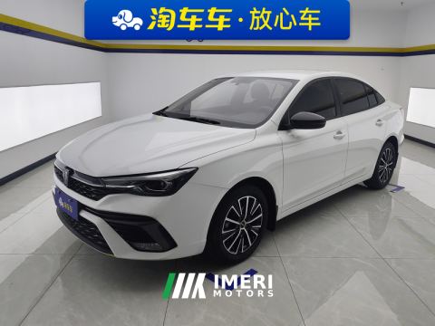 2021 Roewe MG i5 1.5L Manual Platinum Edition - ავტომობილი ჩინეთიდან