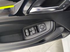Roewe MG i5 1.5L Manual Platinum Edition - ფოტო 13