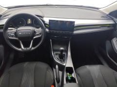 Roewe MG i5 1.5L Manual Platinum Edition - ფოტო 16