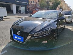 Nissan Teana 2.0L XL Comfort Edition - ფოტო 1