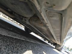 Nissan Teana 2.0L XL Comfort Edition - ფოტო 10