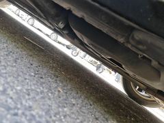 Nissan Teana 2.0L XL Comfort Edition - ფოტო 11