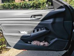 Nissan Teana 2.0L XL Comfort Edition - ფოტო 12