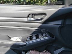 Nissan Teana 2.0L XL Comfort Edition - ფოტო 13