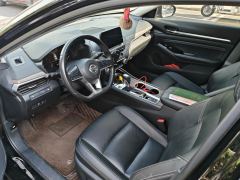 Nissan Teana 2.0L XL Comfort Edition - ფოტო 14