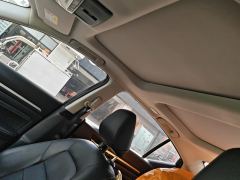 Nissan Teana 2.0L XL Comfort Edition - ფოტო 15