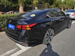Nissan Teana 2.0L XL Comfort Edition - ფოტო 2