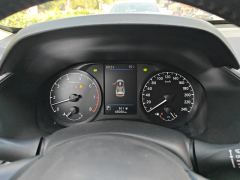 Nissan Teana 2.0L XL Comfort Edition - ფოტო 20