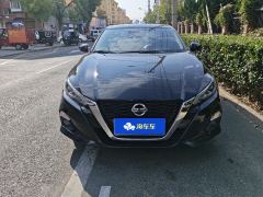Nissan Teana 2.0L XL Comfort Edition - ფოტო 3