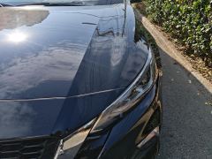 Nissan Teana 2.0L XL Comfort Edition - ფოტო 4