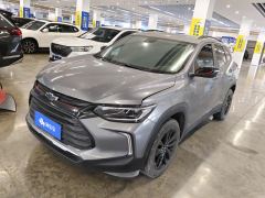 Chevrolet Trax Trunkool Redline 335T CVT Extreme - ფოტო 1