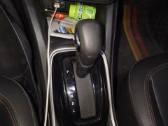 Chevrolet Trax Trunkool Redline 335T CVT Extreme - ფოტო 19