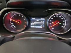 Chevrolet Trax Trunkool Redline 335T CVT Extreme - ფოტო 20