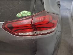 Chevrolet Trax Trunkool Redline 335T CVT Extreme - ფოტო 5