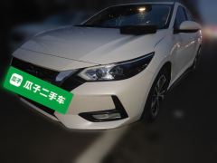 Nissan Sylphy 1.6L CVT XL Delight Edition - ფოტო 1