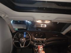 Nissan Sylphy 1.6L CVT XL Delight Edition - ფოტო 14