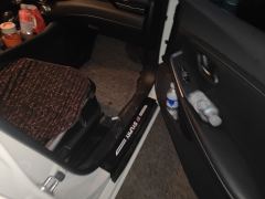 Nissan Sylphy 1.6L CVT XL Delight Edition - ფოტო 19