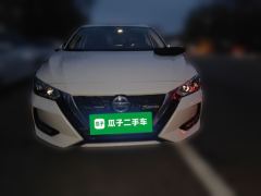 Nissan Sylphy 1.6L CVT XL Delight Edition - ფოტო 2