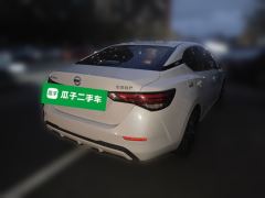 Nissan Sylphy 1.6L CVT XL Delight Edition - ფოტო 4