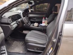 BYD Song Pro DM-i Smart Driving Edition 1.5L 75km Leading Edition - photo 11