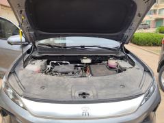 BYD Song Pro DM-i Smart Driving Edition 1.5L 75km Leading Edition - photo 16