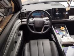 BYD Song Pro DM-i Smart Driving Edition 1.5L 75km Leading Edition - photo 6