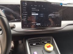 BYD Song Pro DM-i Smart Driving Edition 1.5L 75km Leading Edition - photo 9