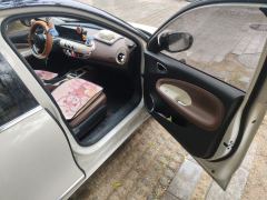 Wuling Bingo Binguo 410km Lingxi Premium Edition - ფოტო 19