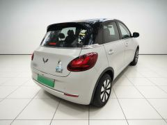 Wuling Bingo Binguo 410km Lingxi Premium Edition - ფოტო 4