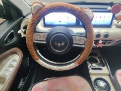 Wuling Bingo Binguo 410km Lingxi Premium Edition - ფოტო 6