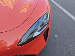 Xiaomi SU7 800km AWDMaxUltra Long Range Edition - photo 4