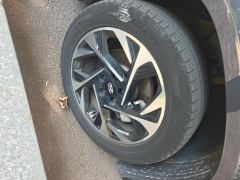 Hyundai Custo 270TGDi Prestige Edition - photo 6