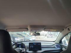 BYD Destroyer 05 DM-i Honor Edition 1.5L 55km Luxury Edition - photo 14