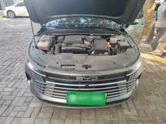 BYD Destroyer 05 DM-i Honor Edition 1.5L 55km Luxury Edition - photo 16