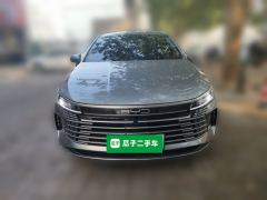 BYD Destroyer 05 DM-i Honor Edition 1.5L 55km Luxury Edition - photo 2