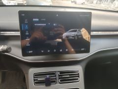 BYD Destroyer 05 DM-i Honor Edition 1.5L 55km Luxury Edition - photo 20