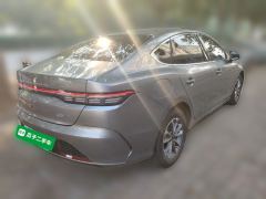 BYD Destroyer 05 DM-i Honor Edition 1.5L 55km Luxury Edition - photo 4