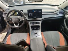 BYD Destroyer 05 DM-i Honor Edition 1.5L 55km Luxury Edition - photo 5