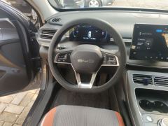 BYD Destroyer 05 DM-i Honor Edition 1.5L 55km Luxury Edition - photo 6