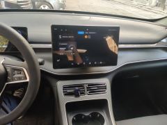 BYD Destroyer 05 DM-i Honor Edition 1.5L 55km Luxury Edition - photo 9
